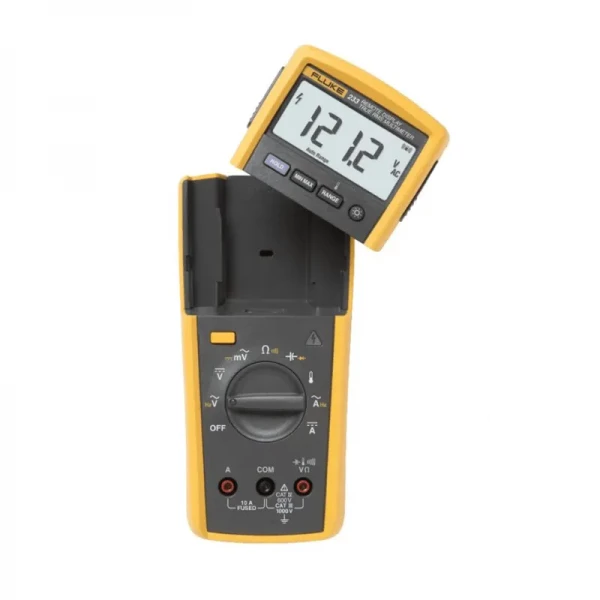 Multimetro Digital Display Remoto REF 233 FLUKE