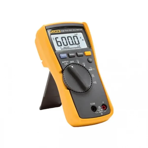 Multimetro Digital REF 114 FLUKE