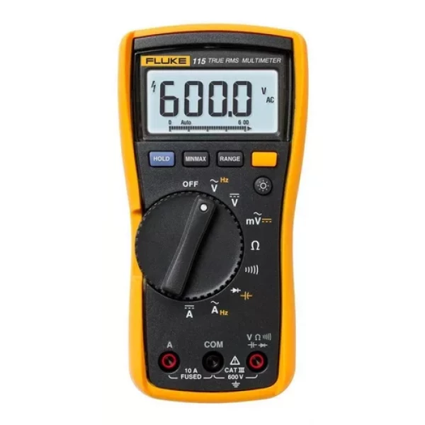 Multimetro Digital REF 115 FLUKE