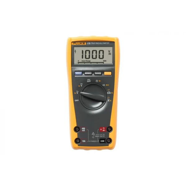 Multimetro Digital REF 175 ESFP TRMS  FLUKE