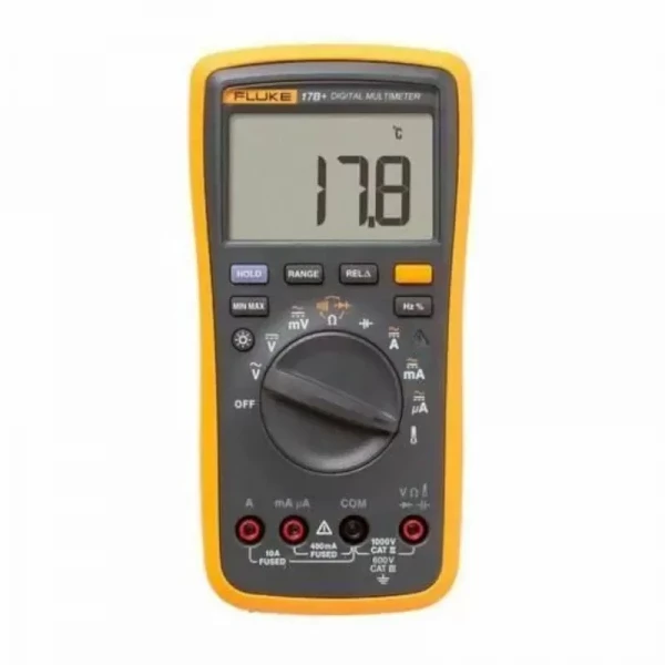 Multimetro Digital REF 17B FLUKE