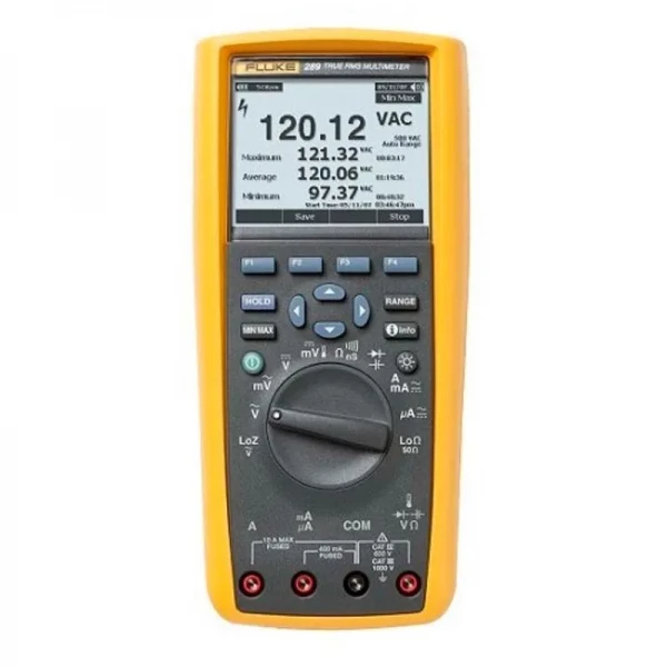 Multimetro Digital REF 289 FLUKE