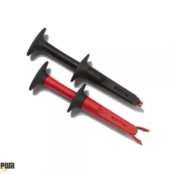 Ponta Jacare Suregrip REF AC220 FLUKE
