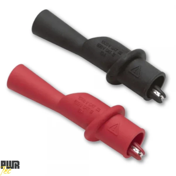Ponta Prova Twistguard 2MM DIAM FLUKE REF TL175 FLUKE