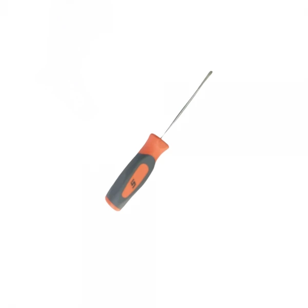 Chave Fenda 1/8X3 REF SHD304R SNAP-ON Americana