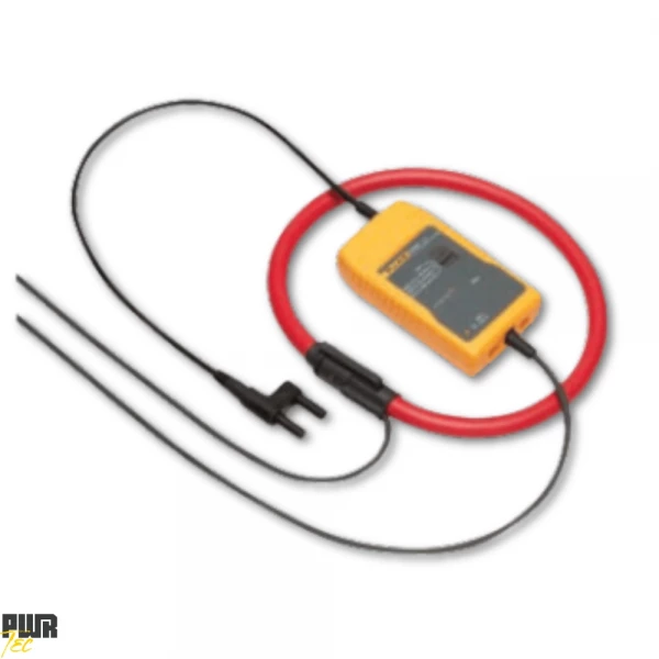 Sonda Flexivel Corrente AC 2000A REF I2000 FLEX FLUKE