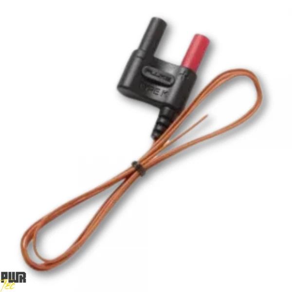 Sonda Temperatura Tipo K REF 80BK FLUKE 