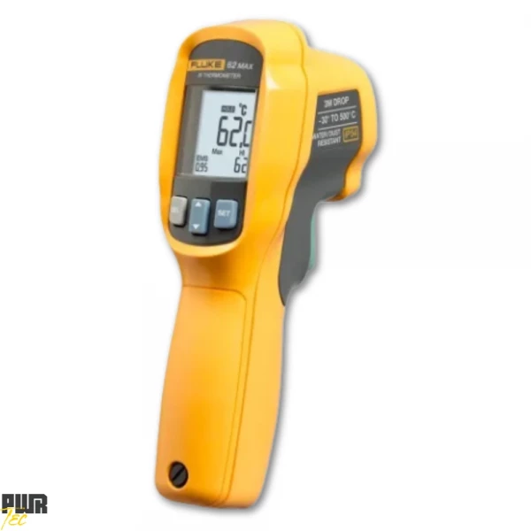 Termometro Digital Infravermelho Visual REF FLK-VT04 FLUKE