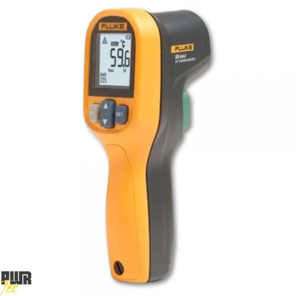 Termometro Digital Infravermelho  REF 59MAX FLUKE