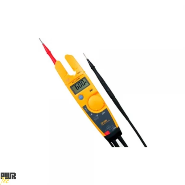 Testador Corrente Eletrica REF T5- 600USA FLUKE