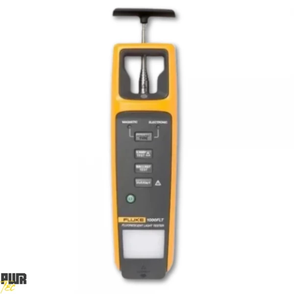 Testador Luz  Fluorescente REF 1000FLT FLUKE