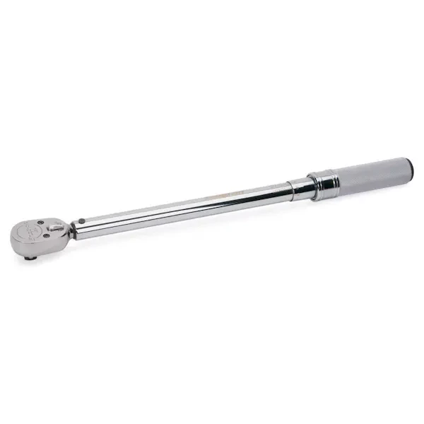 Torquimetro Radial Enc.1/2 Cap. 500 a 2500 IN.LB REF QD3R2500A SNAPON