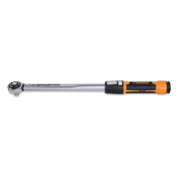 Torquimetro Radial Enc. 3/4 Cap. 80 a 400NM e 60 a 30LB.FT REF 667-40 BETA Italiana