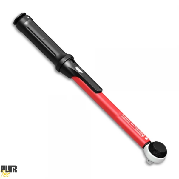 Torquimetro Radial Enc. 3/8 10 a 50NM REF R58900050 GEDORERED