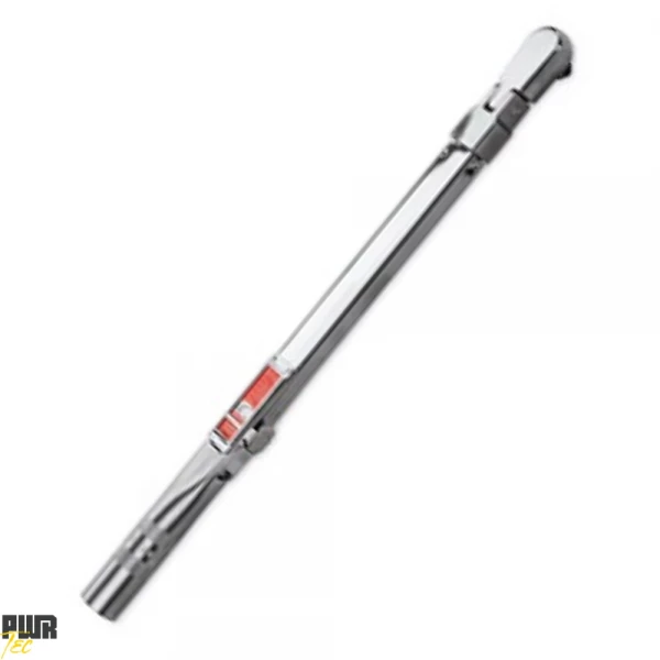 Torquimetro Radial Enc. 1/2 Cap. 70 a 350NM e 50 a 250 LB.FT REF TQFRN350D SNAPON