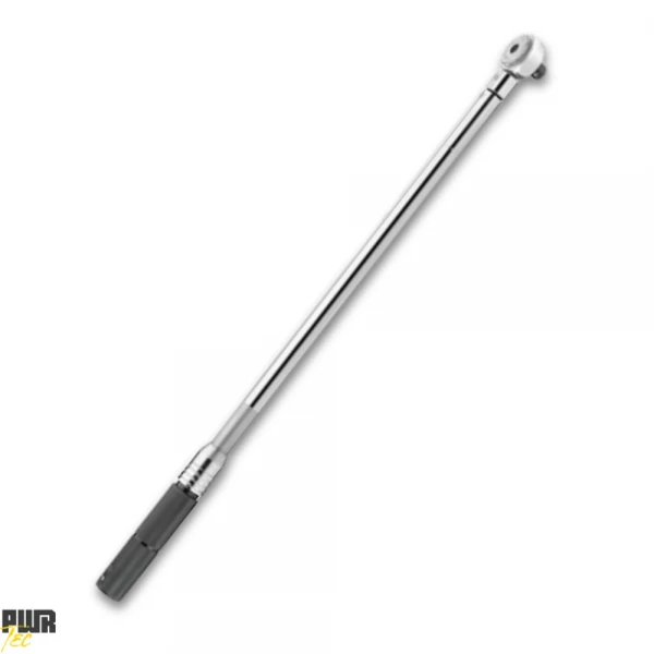 Torquimetro Radial Enc. 14X18 Cap. 120 a 600NM REF K306A600 FACOM