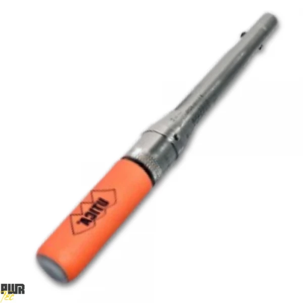 Torquimetro Radial Enc. 2,82 a 17,51NM REF CH-150 UTICA 