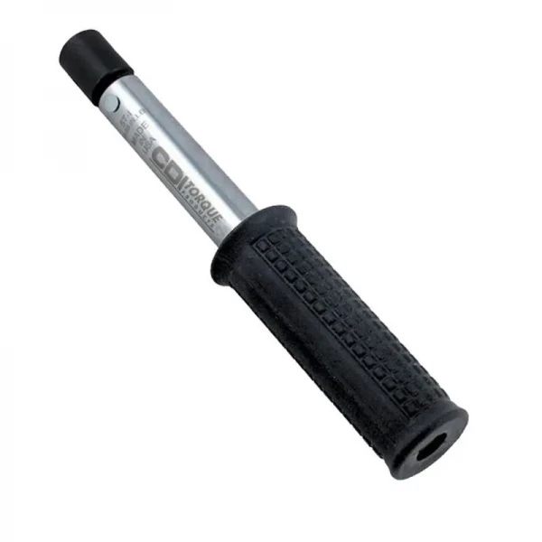 Torquimetro Radial Prefixado Enc. J Cap. 1,1 a 5,6NM e 10 a 50IN.LB REF 5T-1 CDI