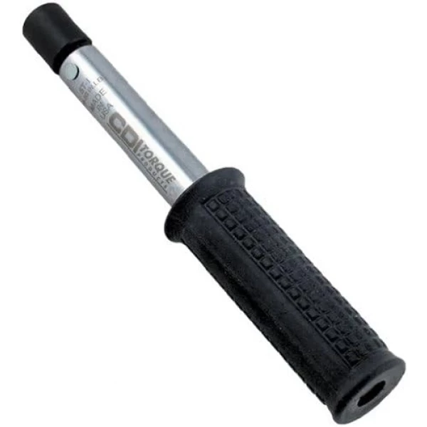 Torquimetro Radial Prefixado Enc. J Cap. 54 a 271NM e 40 a 200 FT.LB REF 200T-I CDI