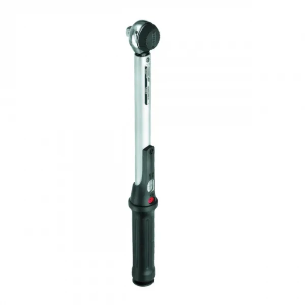 Torquimetro Radial Torcofix K  Enc. 1/2 Cap 40 a 200NM e 30-150 IBF.FT REF 4550-20 GEDORE