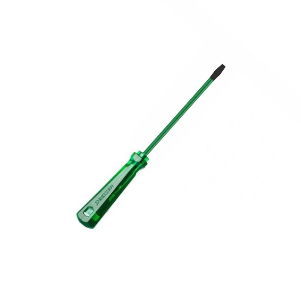 Chave Fenda Isolada 1/8X3.1/8 REF 227101BN BELZER 