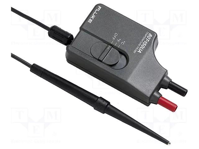 Medidor Temperatura REF 80T -150U FLUKE