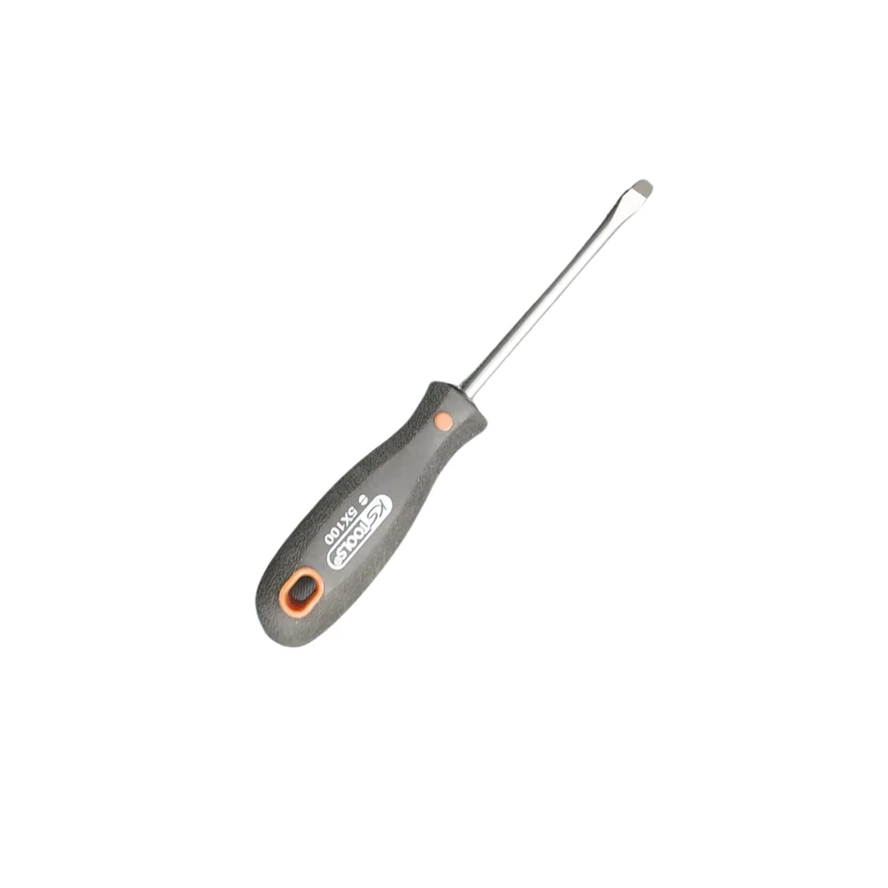 Chave Fenda 3/16X4" REF 911.1139A KSTOOLS Alemã