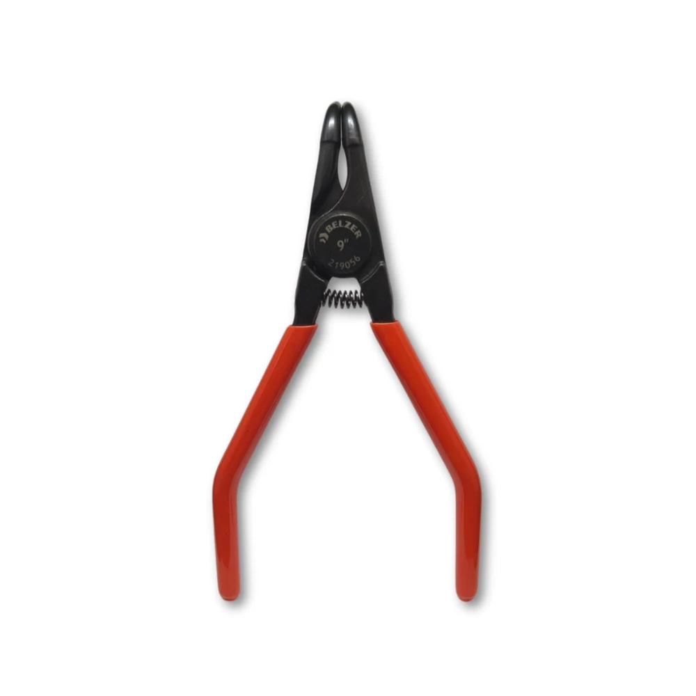 Alicate Anéis Externo Curvo 9" (40-100MM) REF 219056B BELZER