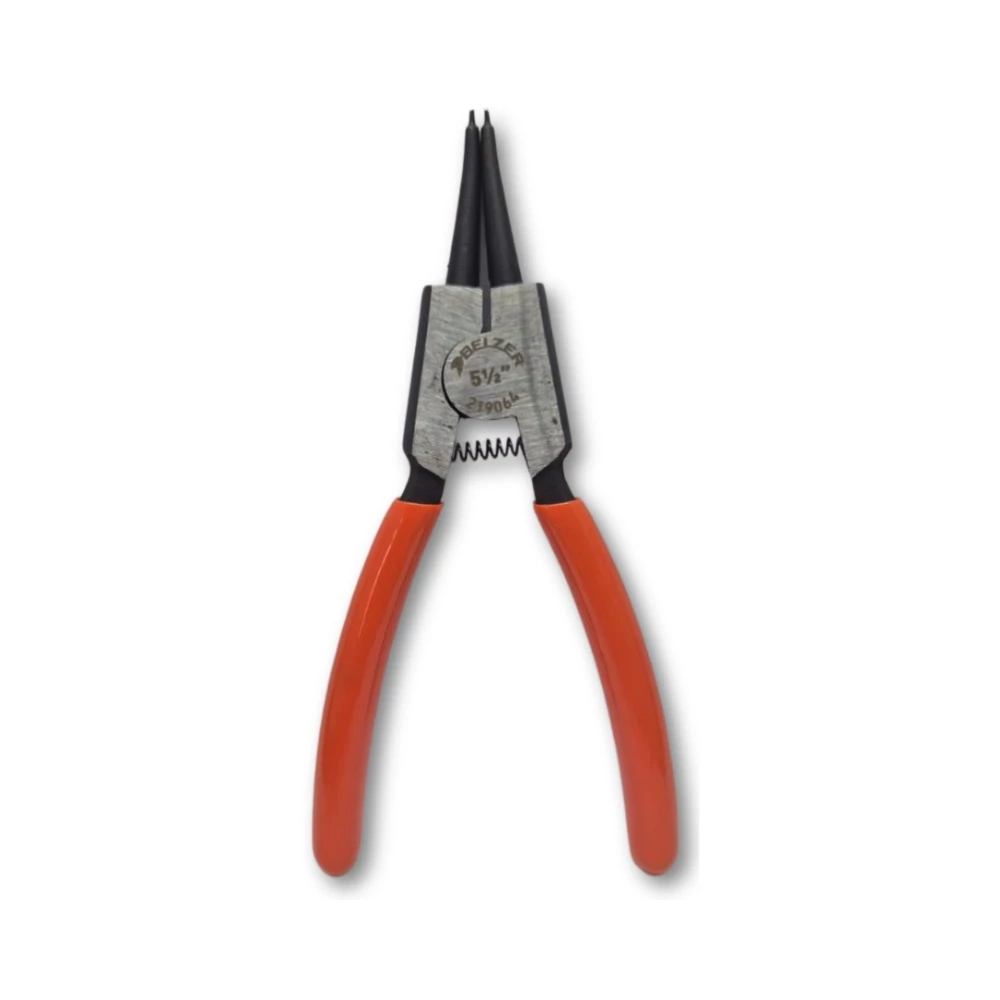 Alicate Anéis Externo Reto 5.1/2" ( 3-10MM) REF 219064B BELZER