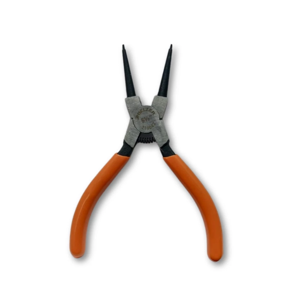 Alicate Anéis Interno Reto 5.1/2"(8-13MM) REF 219062B BELZER
