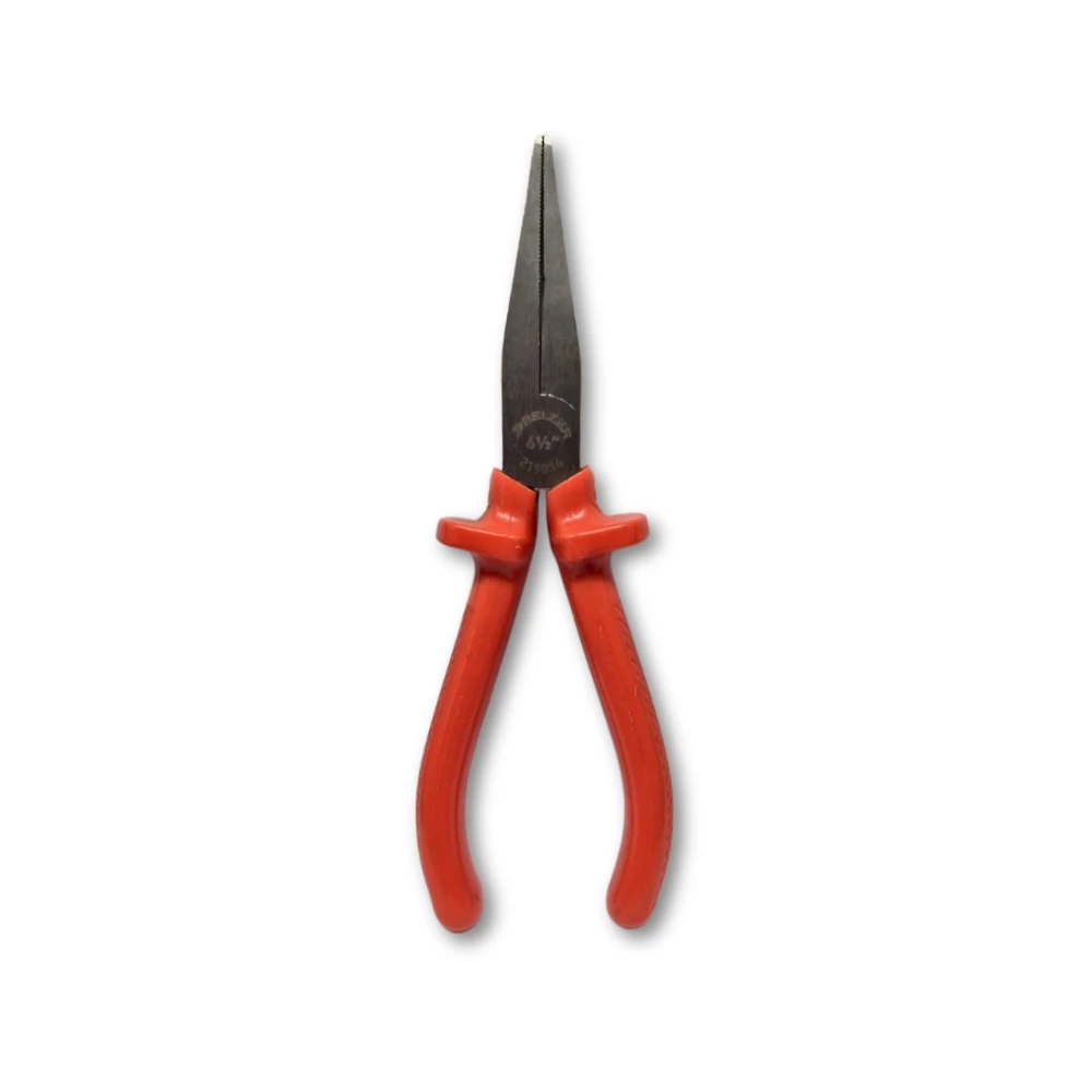 Alicate Bico Chato 6" REF 219034B BELZER