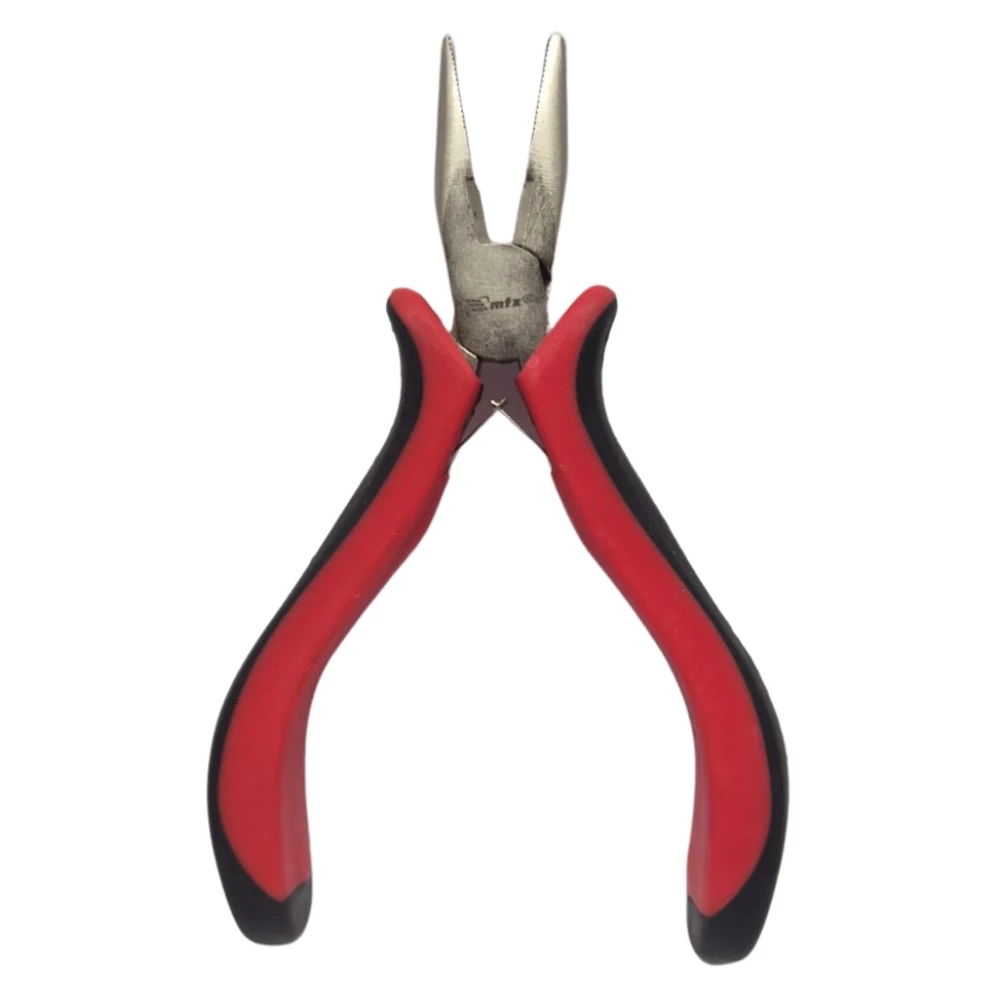 Alicate Bico Meia Reto 5" REF 178109 MTX