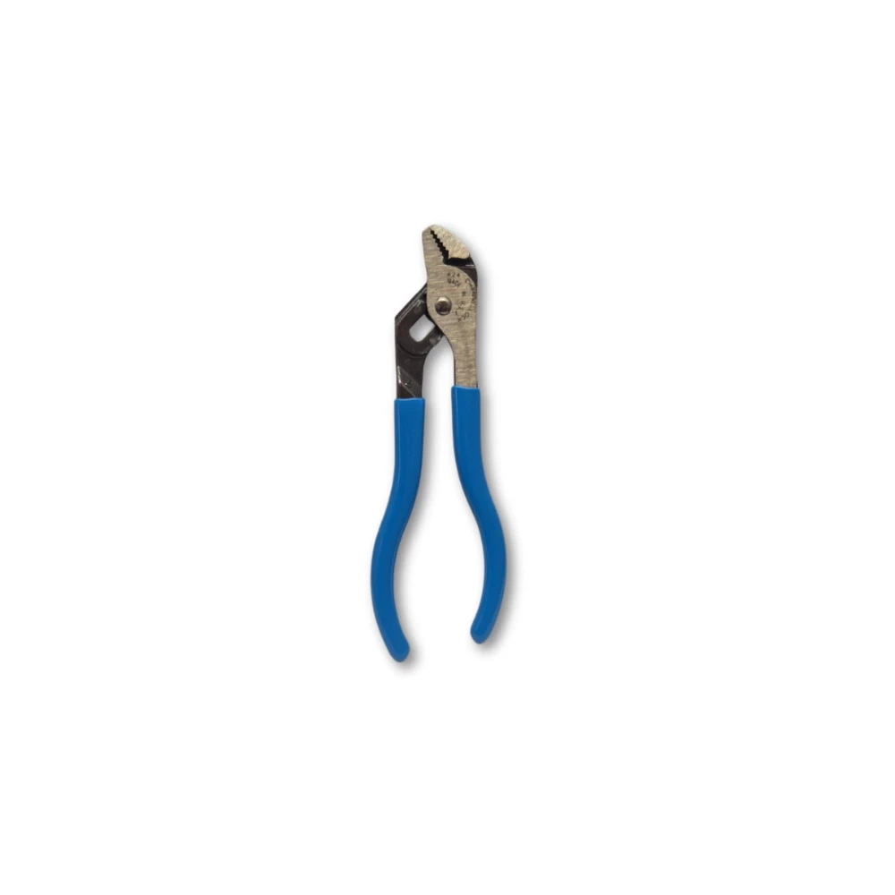 Alicate Bomba D'água Mord Reto 4.1/2" REF 424 CHANNELLOCK 
