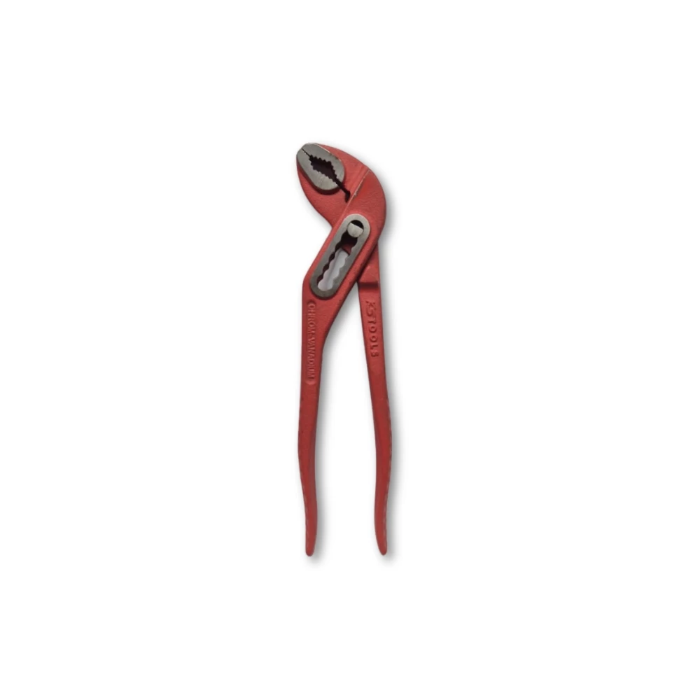 Alicate Bomba D'água 7" Alemão Mord Curvo REF 115.1000 KSTOOLS