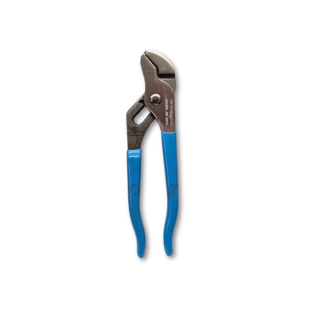 Alicate Bomba D'água Mord Reto 6.1/2" REF 426 CHANNELLOCK