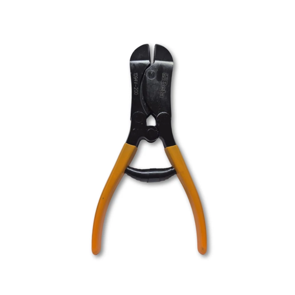 Alicate Corte Diagonal 8" Articulado Italiano REF 1094V BETA
