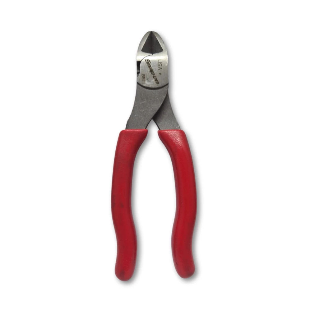 Alicate Corte Diagonal 6".1/4 REF 86ACF SNAP ON