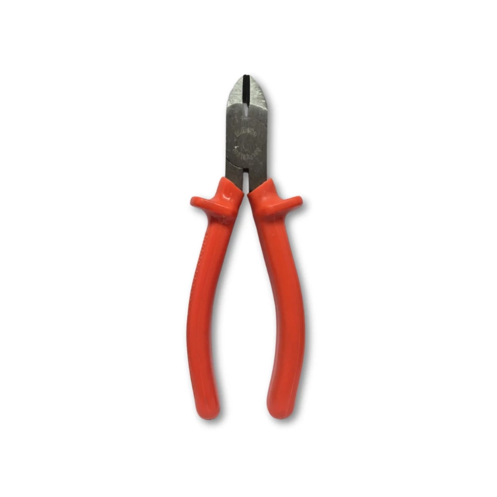 Alicate Corte Diagonal 6" NR10 Italiano REF 1081BR-160 010810360 BETA EASY