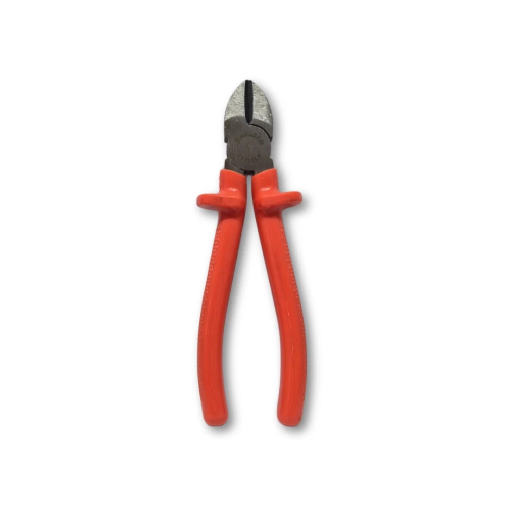 Alicate Corte Diagonal 6" Isolado REF 219024BBR BELZER