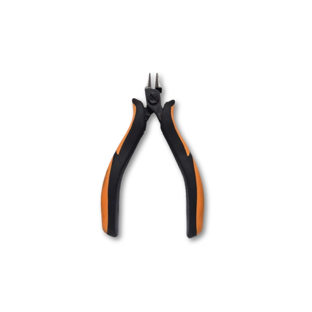 Alicate Corte Diagonal Rente Italiano  5' REF 4.1/2 REF 1186BM/1 BETA 
