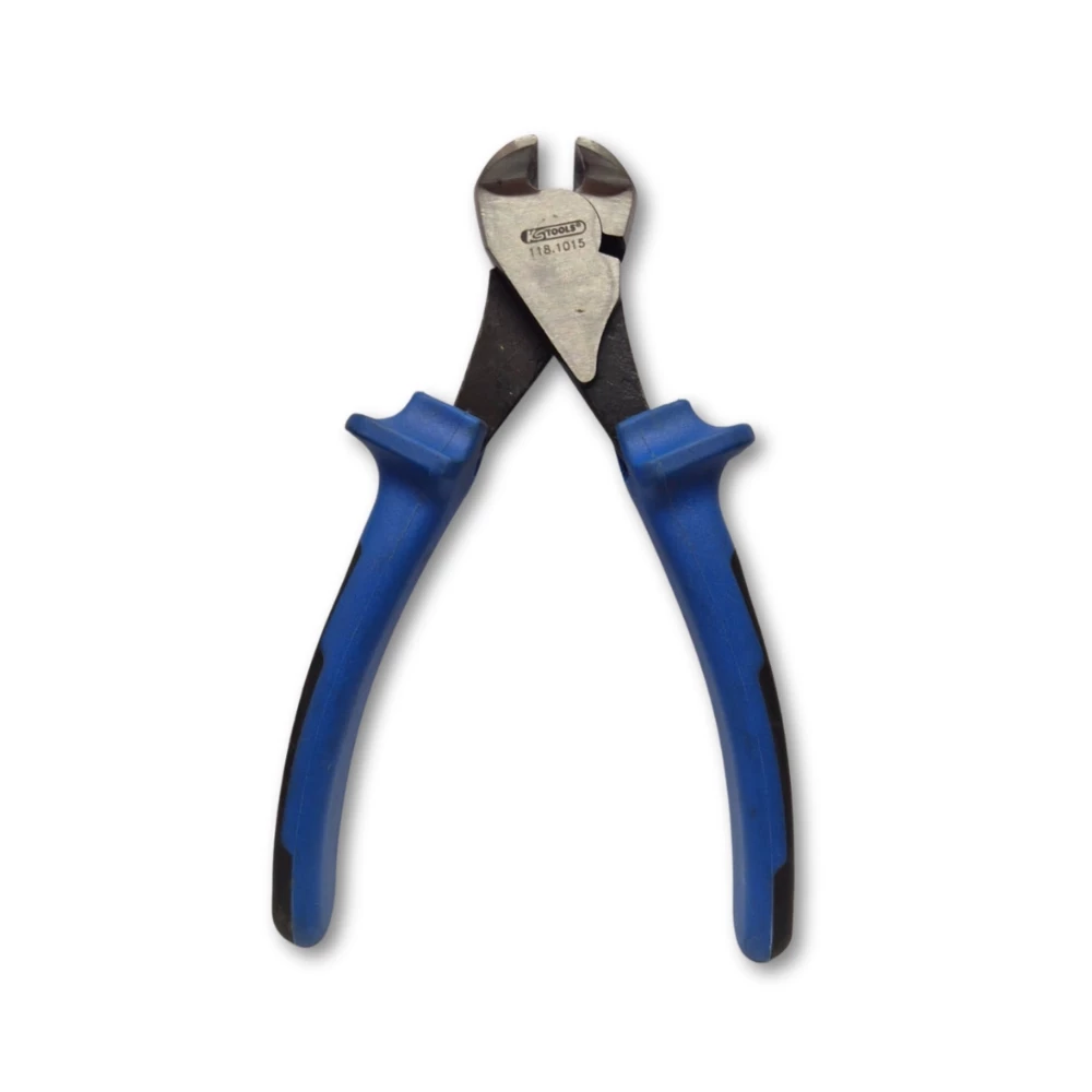 Alicate Corte Frontal 6".1/2 Alemão REF 118.1015  KSTOOLS
