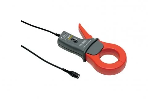 Alicate Pinça Corrente AC REF I1000S FLUKE