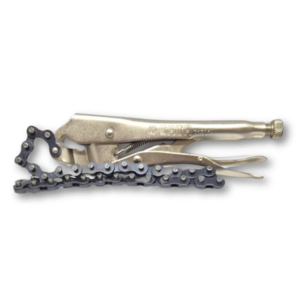 Alicate Pressão 9" Corrente REF ST71701SC SATA