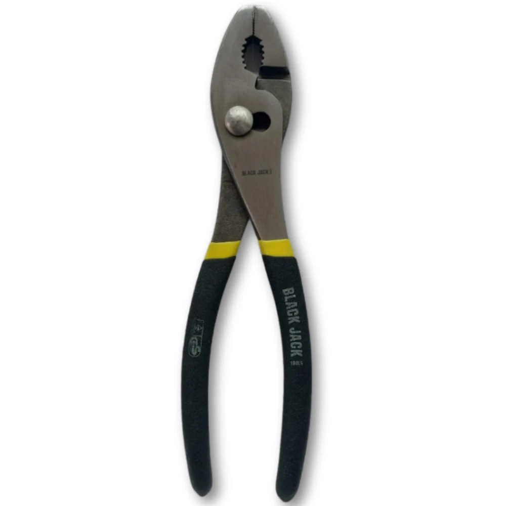Alicate Tipo Ford 8" REF B186 BLACK JACK 