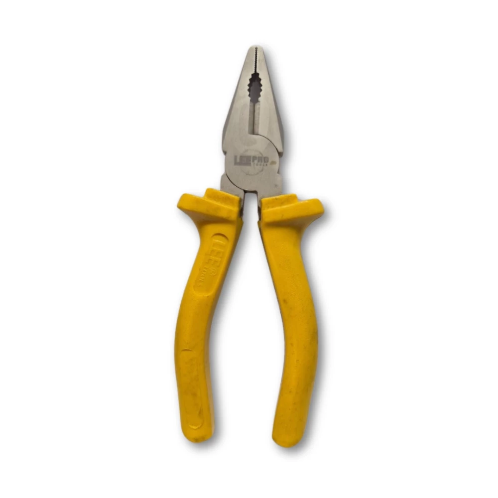 Alicate Universal 6" REF 686402 LEE TOOLS