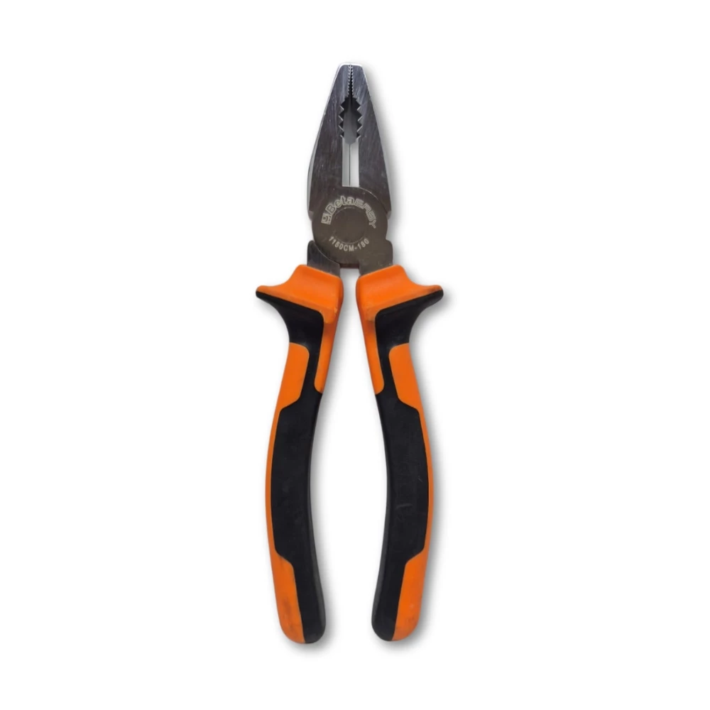 Alicate Universal 7" REF 1150CM-180  BETA EASY Italiana
