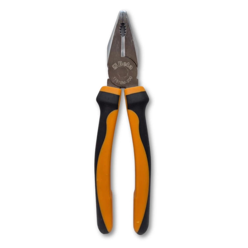 Alicate Universal 8" REF 1151BM-200 BETA Italiana