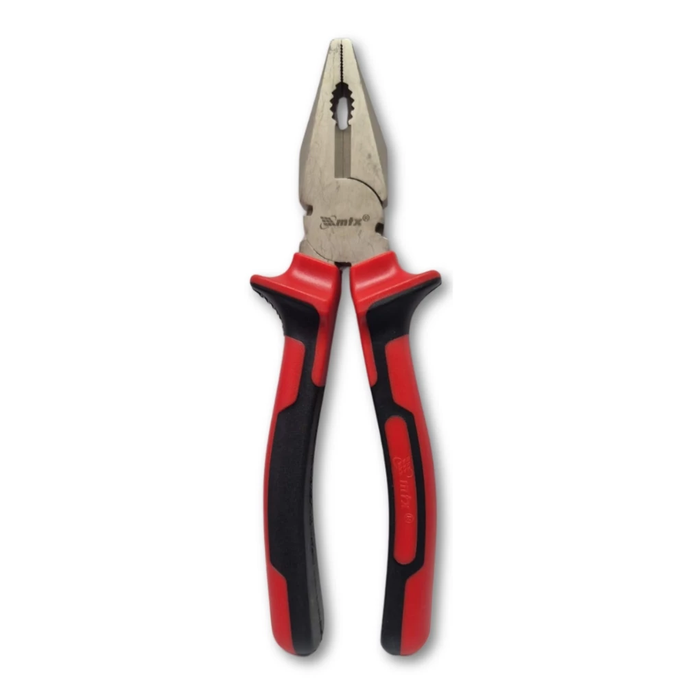 Alicate Universal 8" REF 169069 MTX