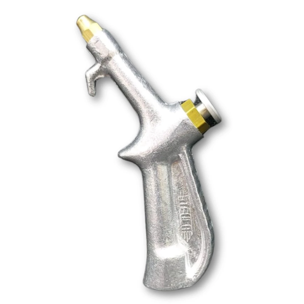 Bico Ar Limpeza 1/4" NPT REF MS 4 STEULA