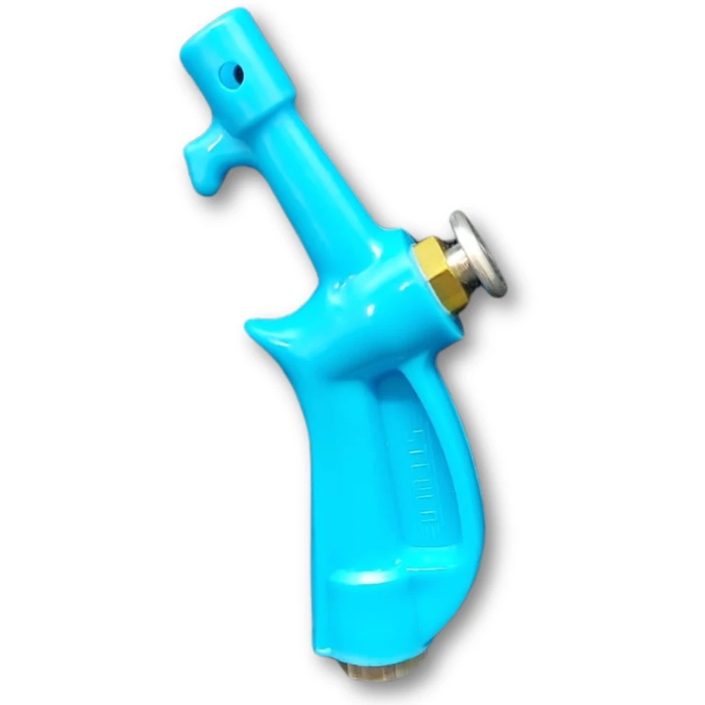 Bico Ar Limpeza Azul 1/4"NPT REF MS 15 - A - VC STEULA